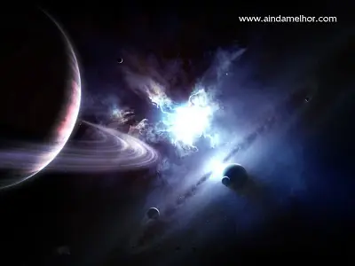 El futuro de nuestro universo...explicado en un calendario