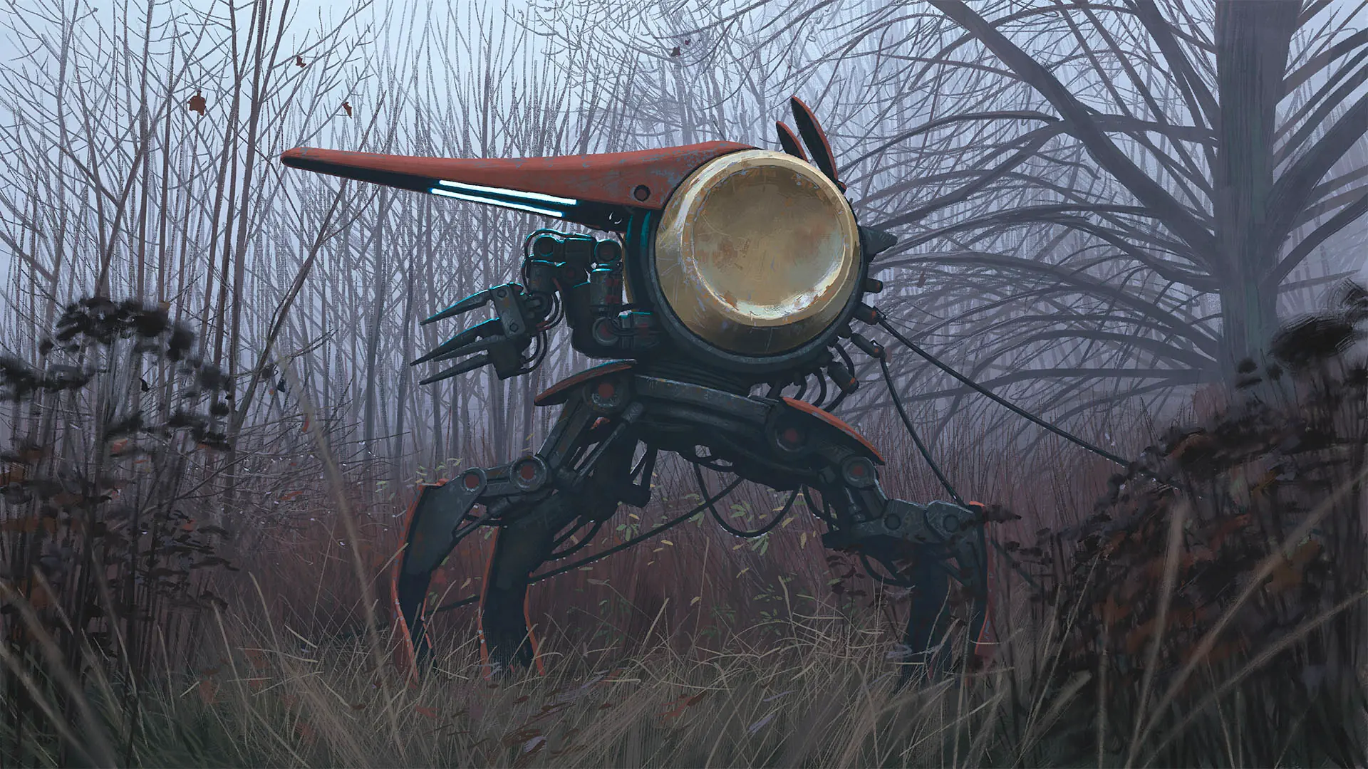 Stalenhag