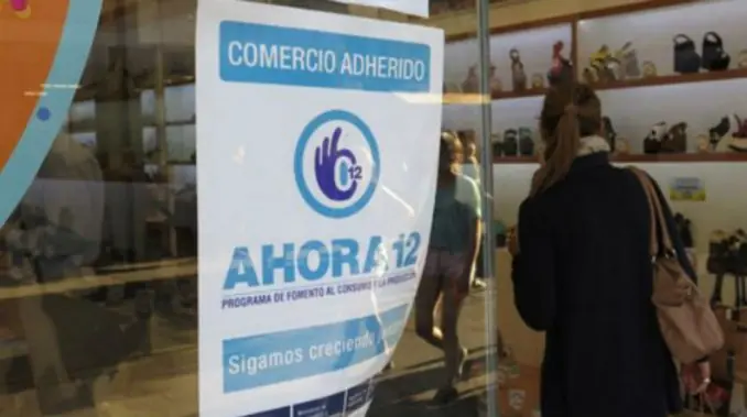 ahora 12