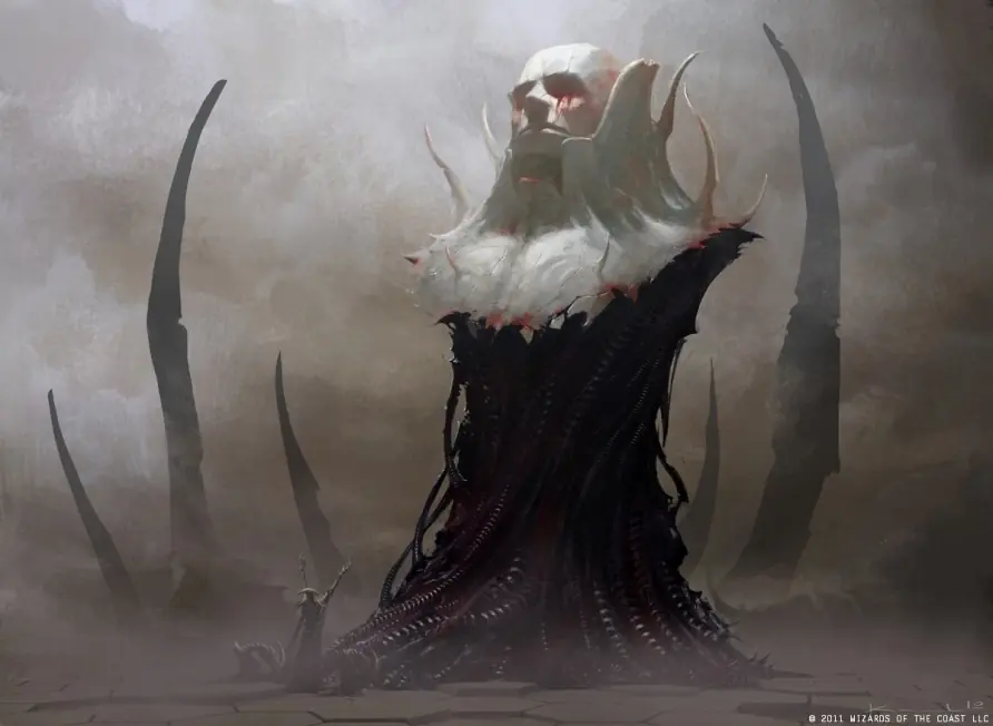 Igor Kieryluk... y sus ilustraciones