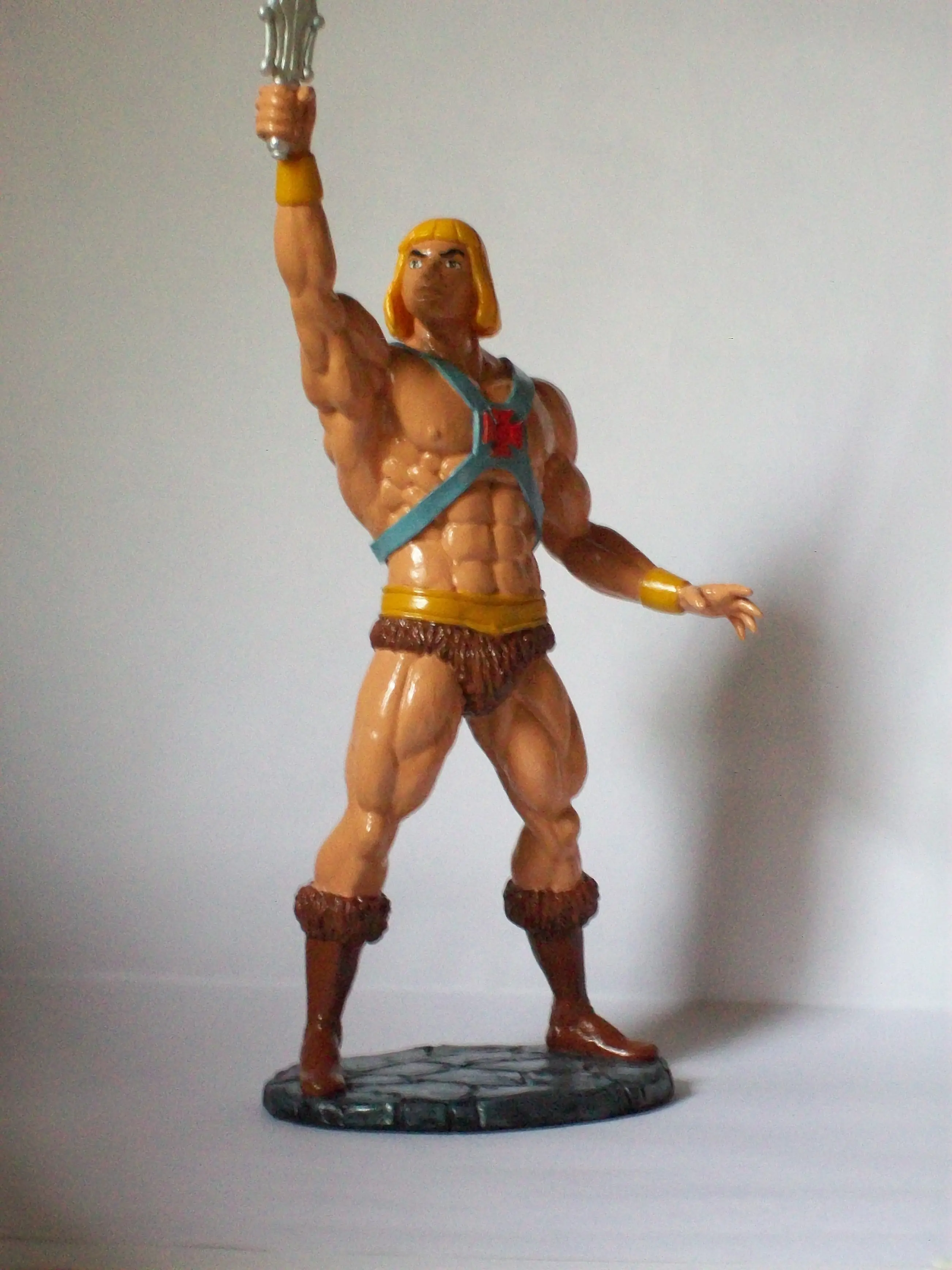 master of the universe