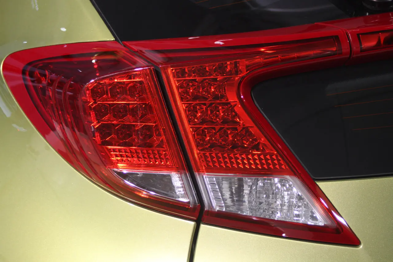 Honda Civic 2012!!