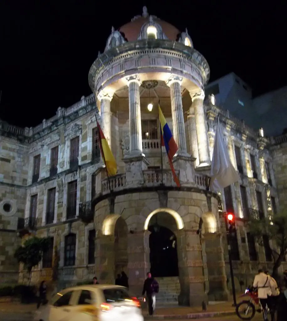 De Bogotá a Cuiabá (Brasil) en moto.4pt