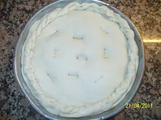 tarta