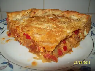 recetas para pascuas