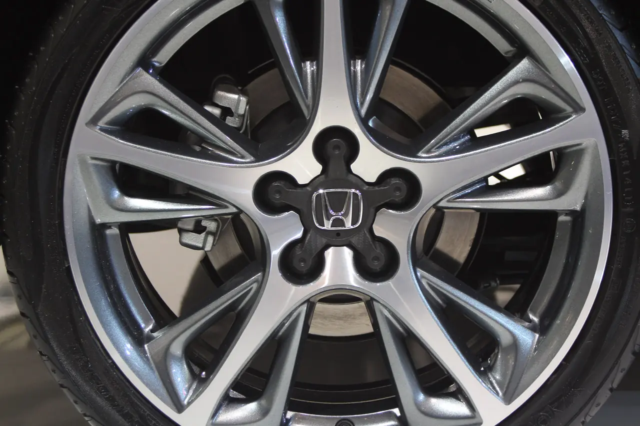 nuevo civic