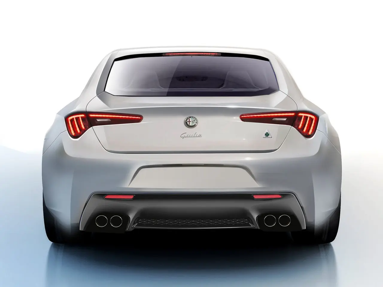 Giulia