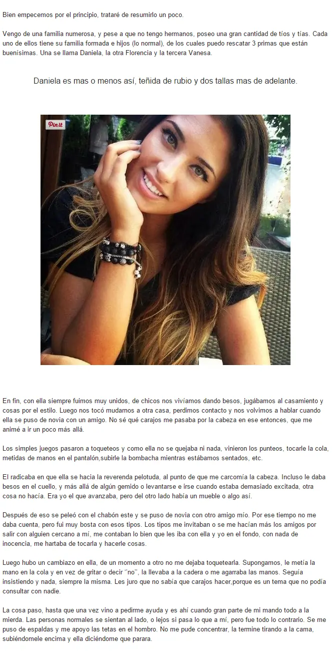 historia