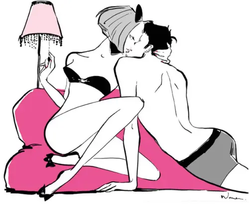 Que podrías curarte teniendo sexo