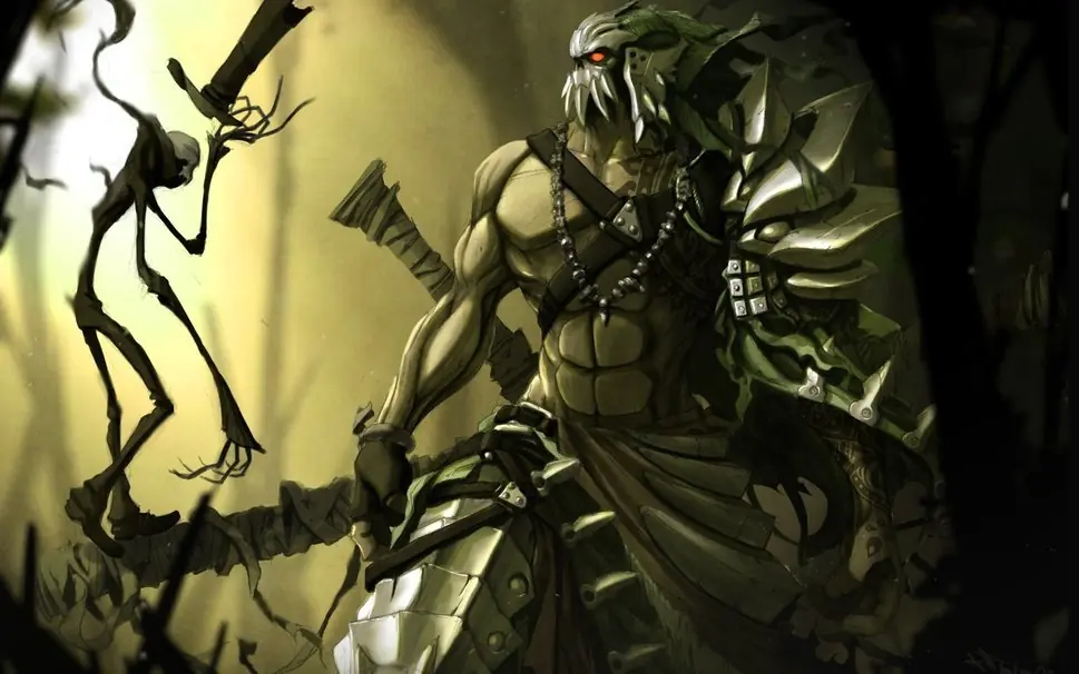 guerrra