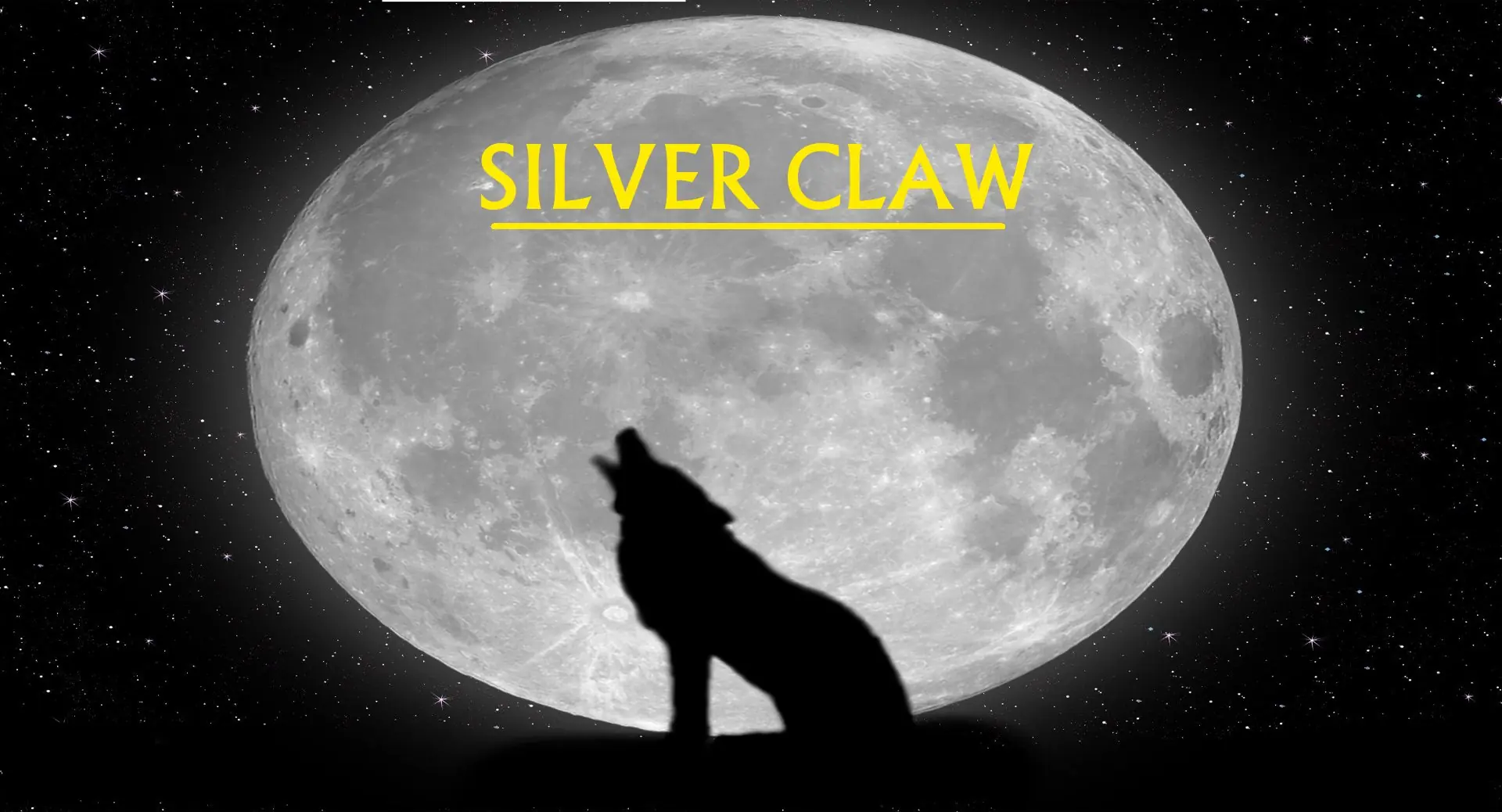 Silver Claw: cap 4 - Conociendo aliados