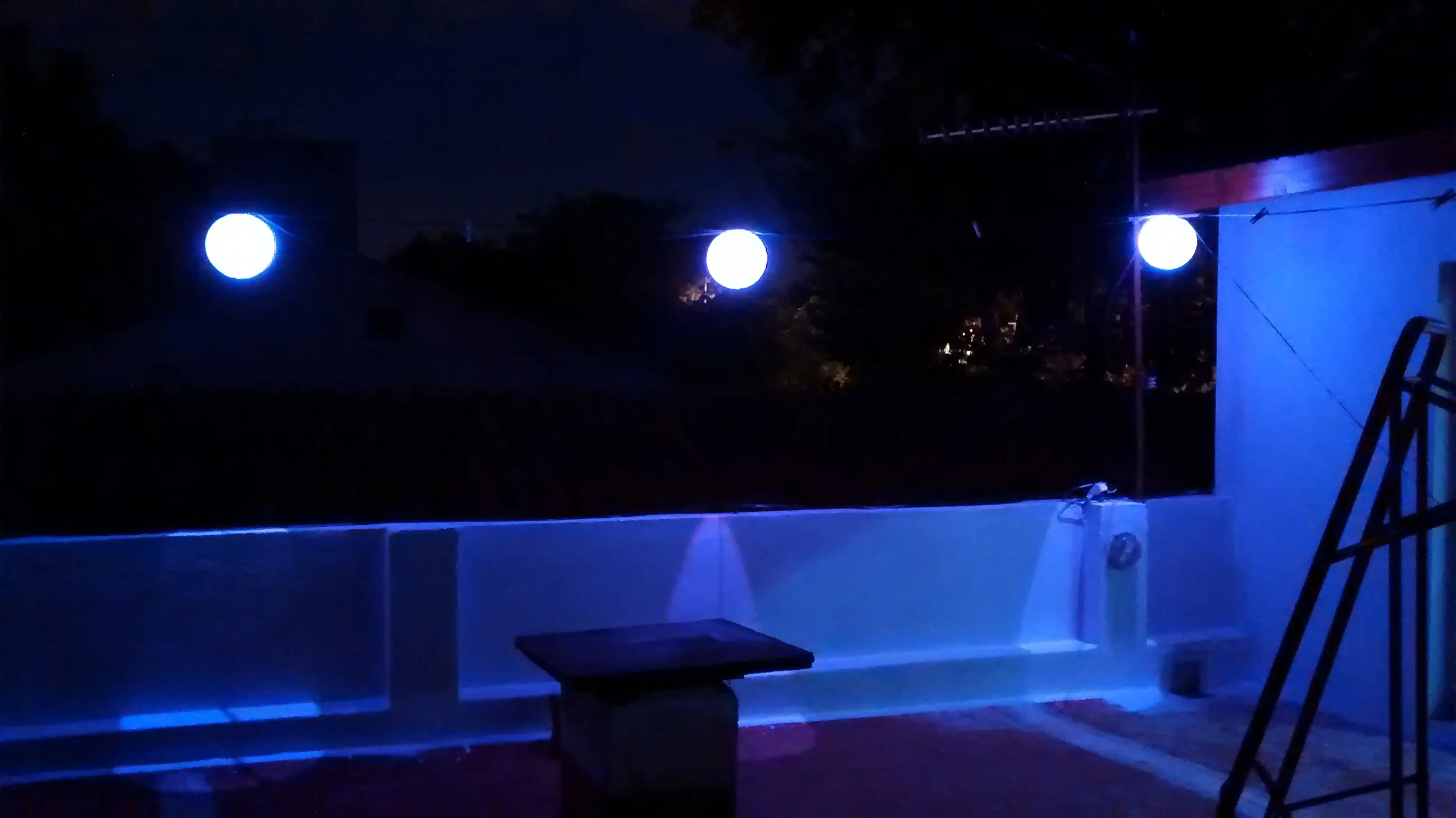 iluminacion