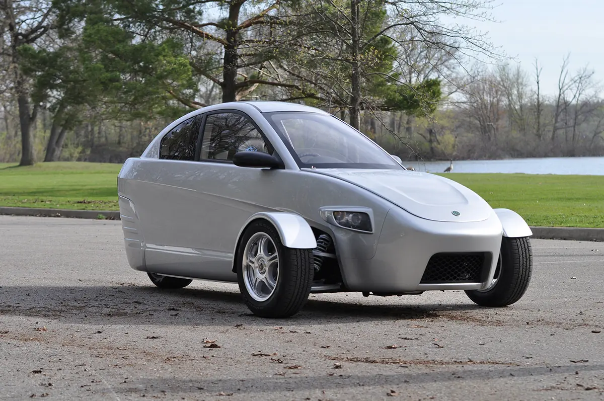 future car