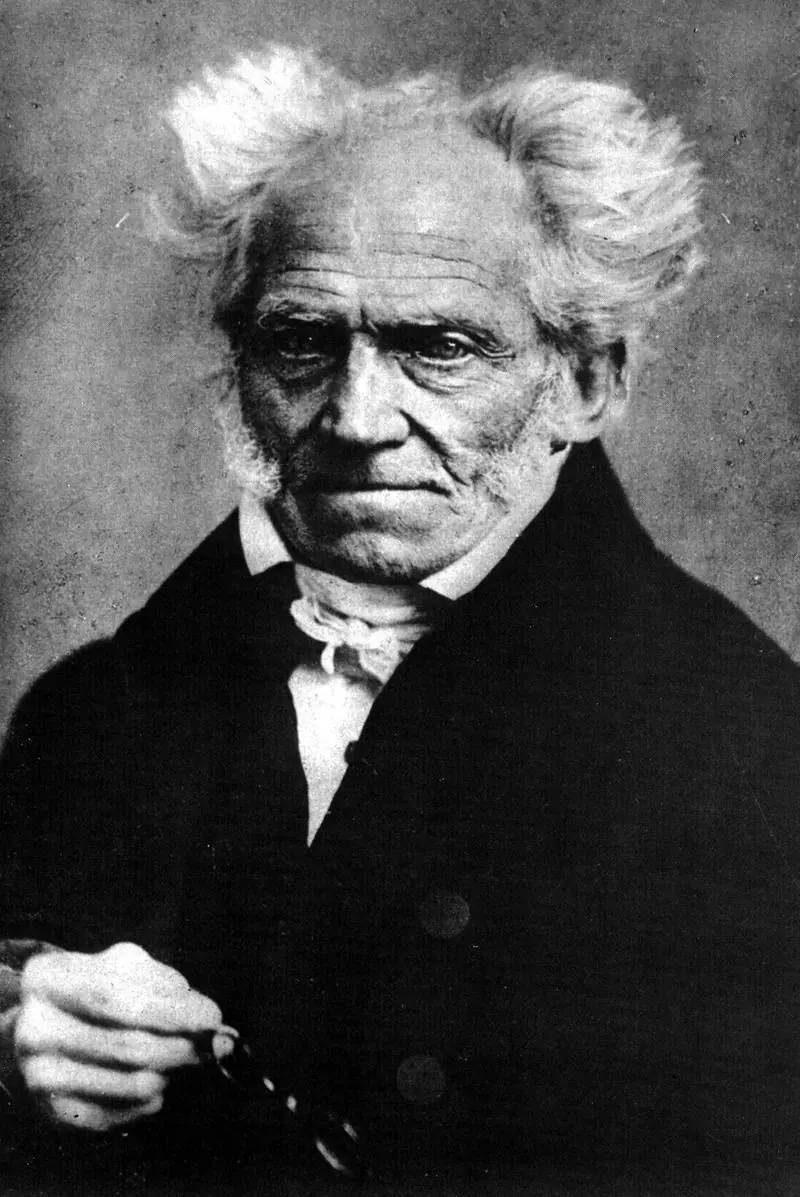 Schopenhauer y las mujeres