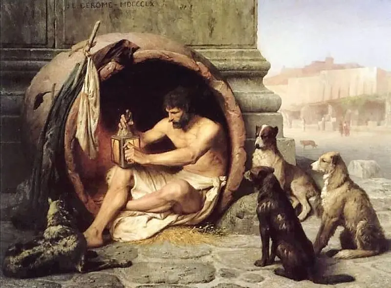 schopenhauer