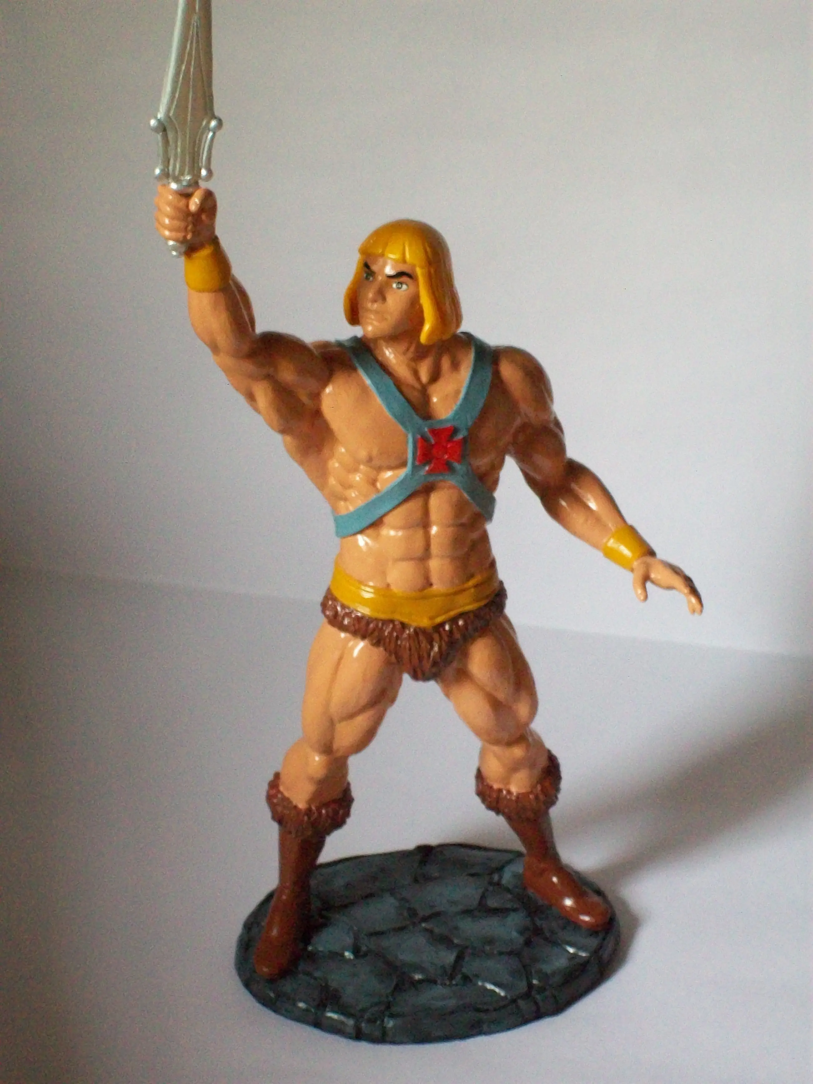 escultura