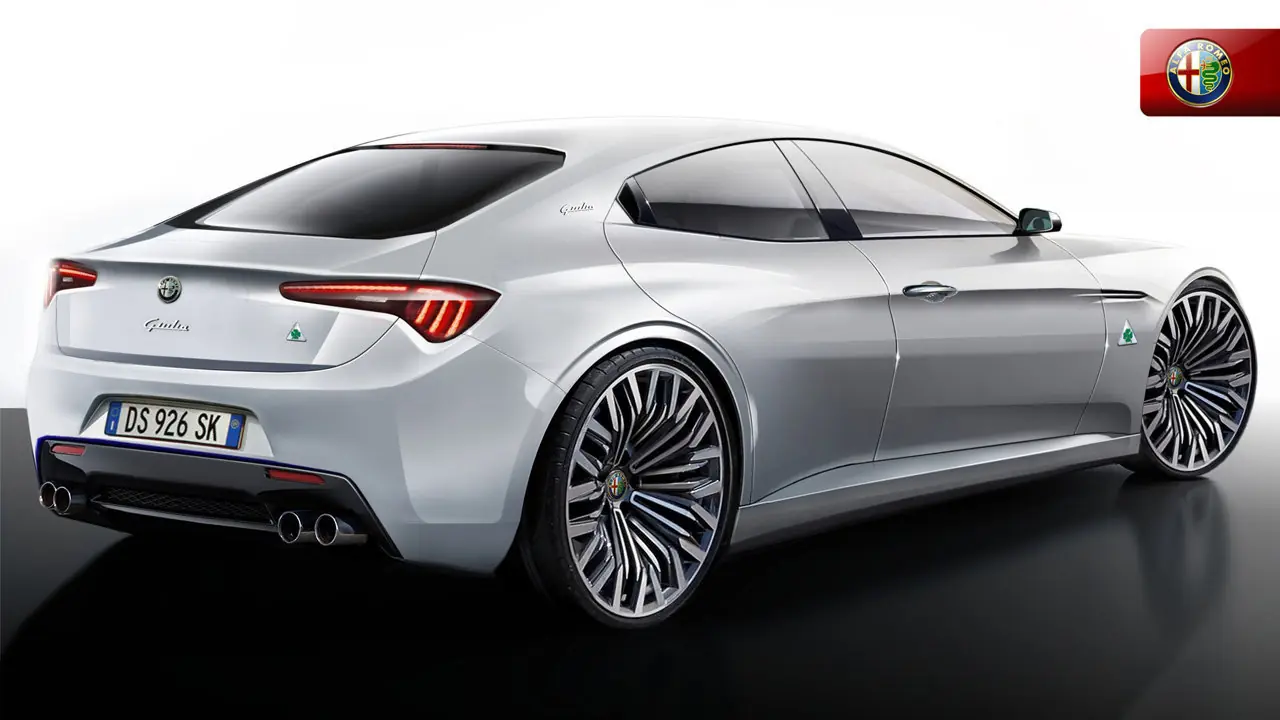 Giulia