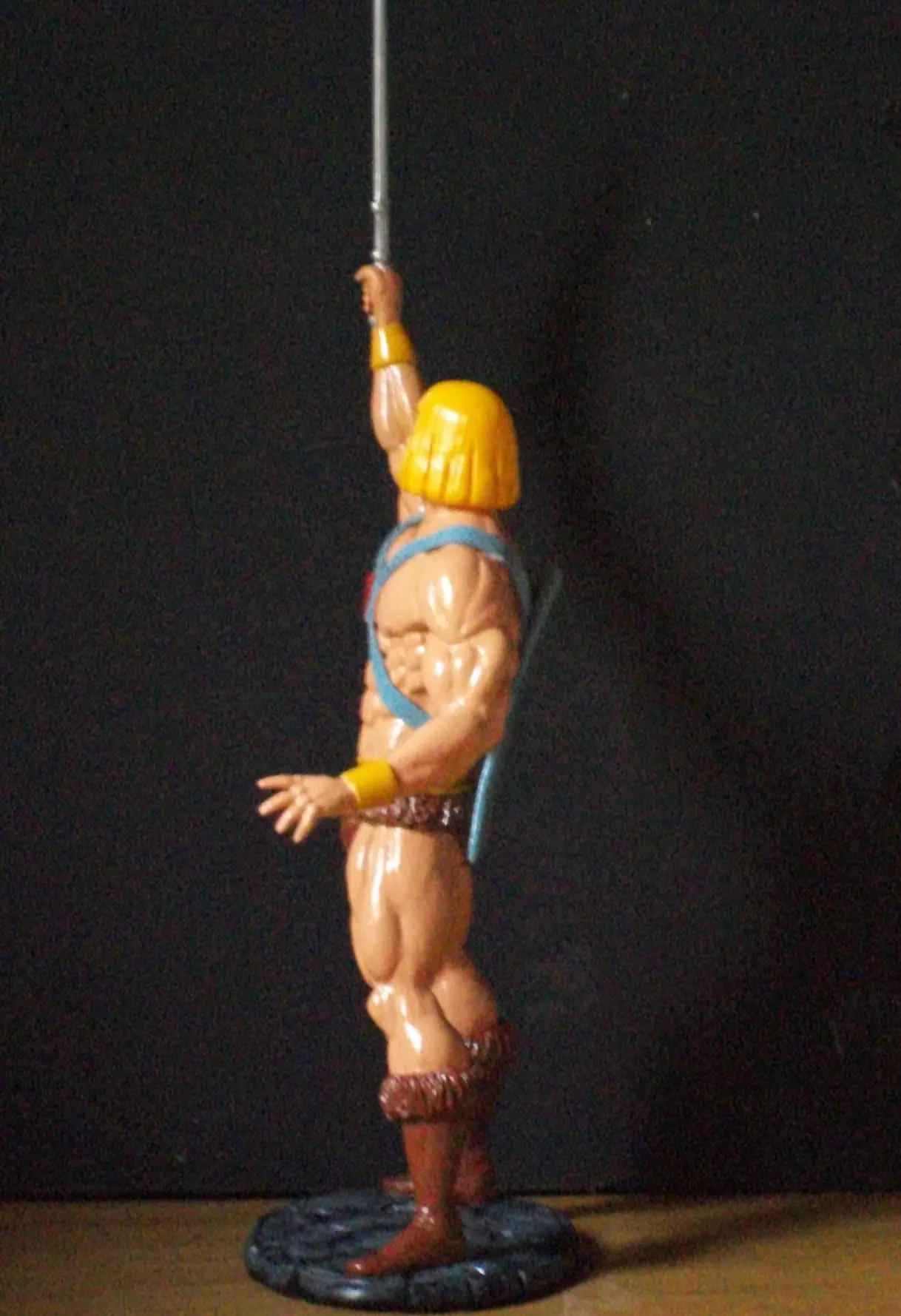 grayskull