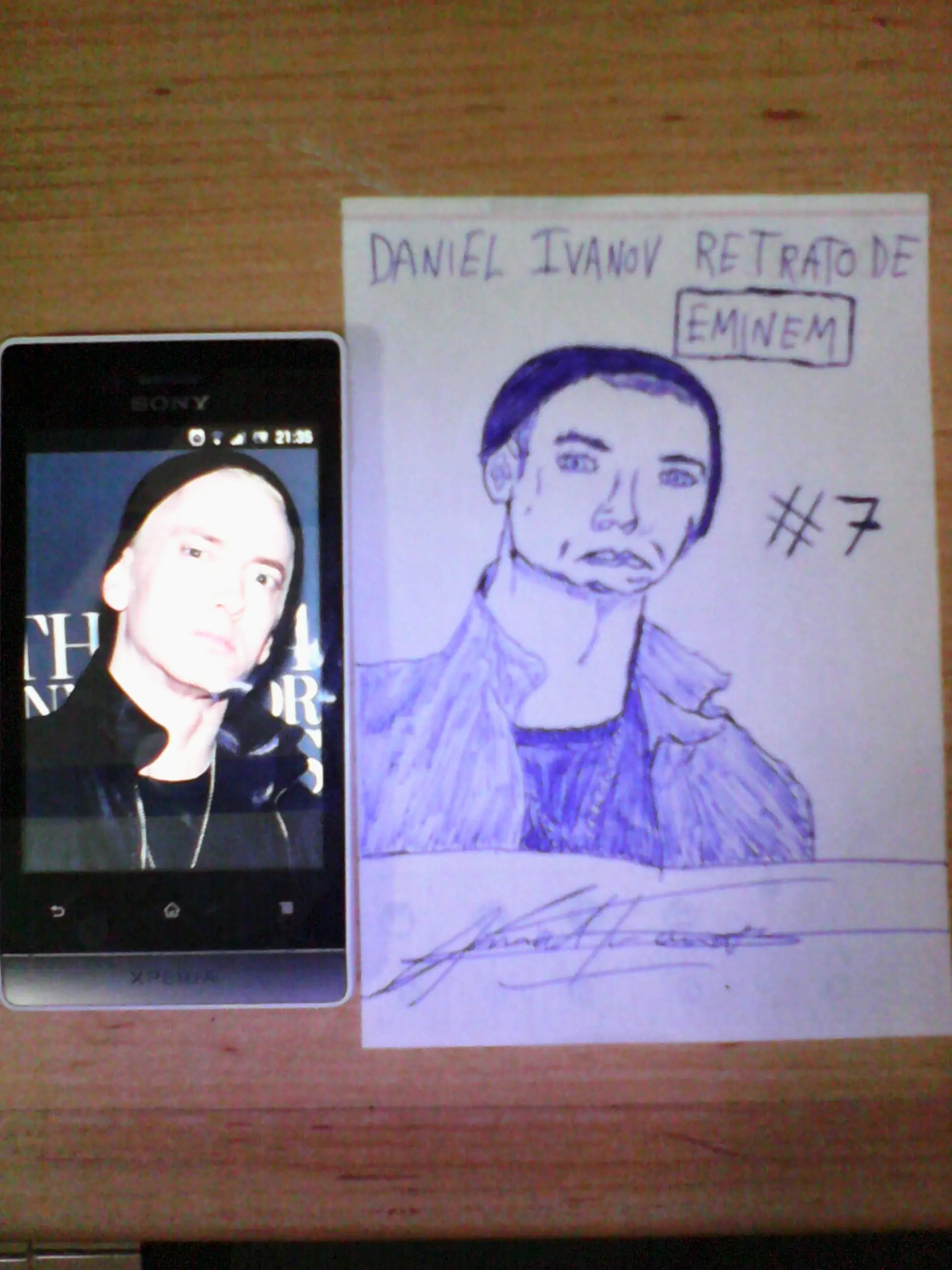 retrato