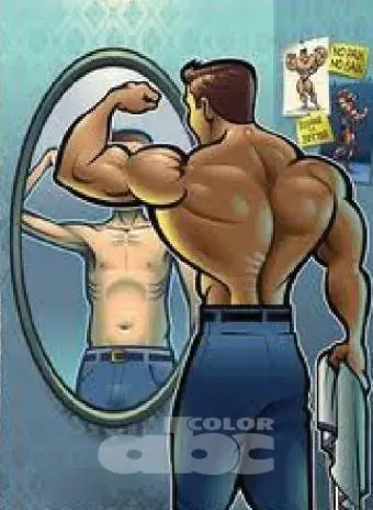vigorexia