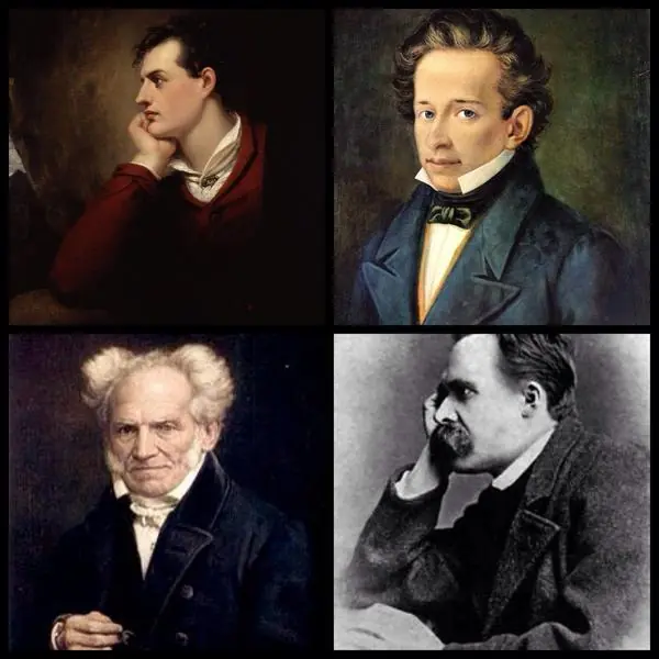 filosofia y mujeres