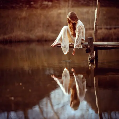 Silencio y soledad. Mi reflexión.