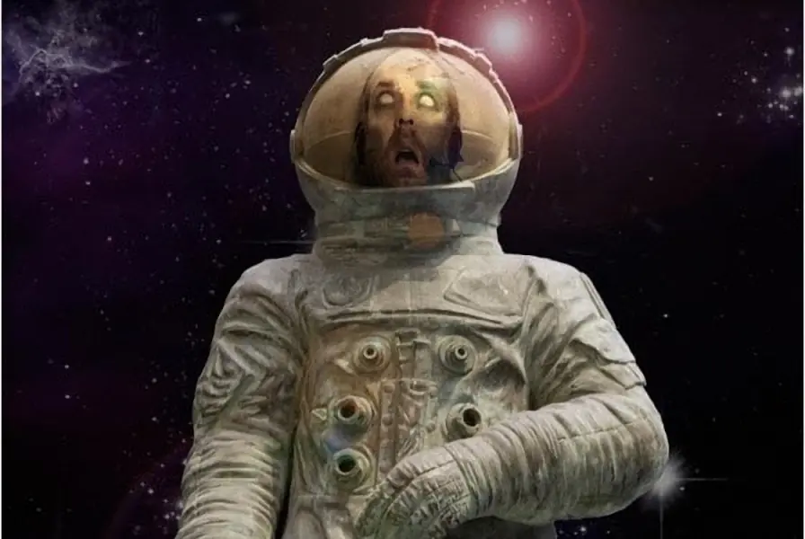 Exploracion Espacial