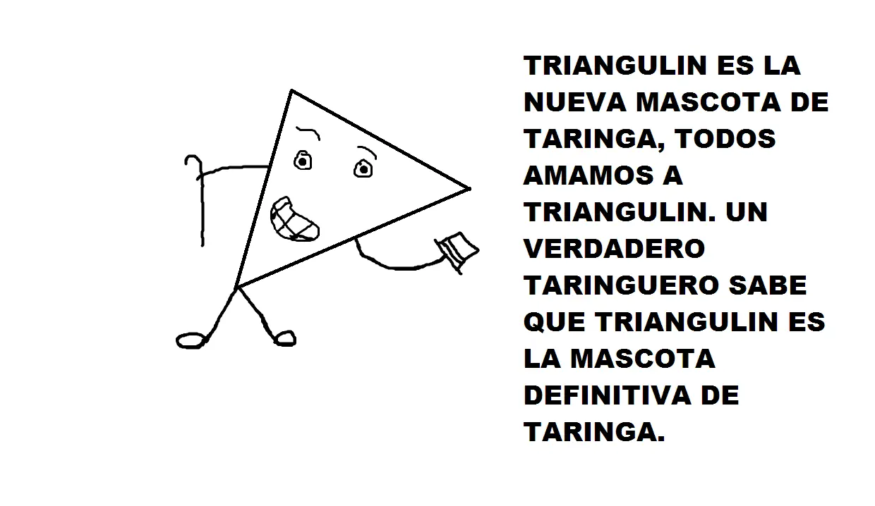 Escaleno,te suena?