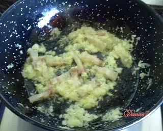 huevos