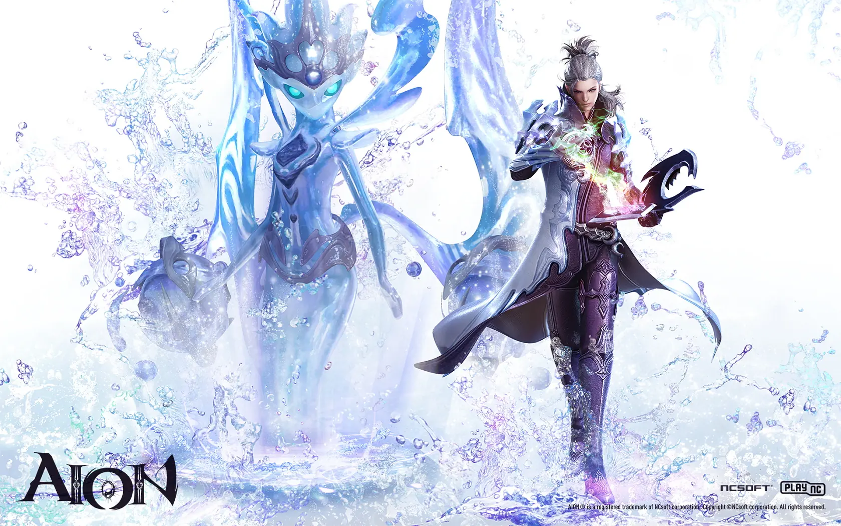 No puedo dejar de jugar Aion, que hago?