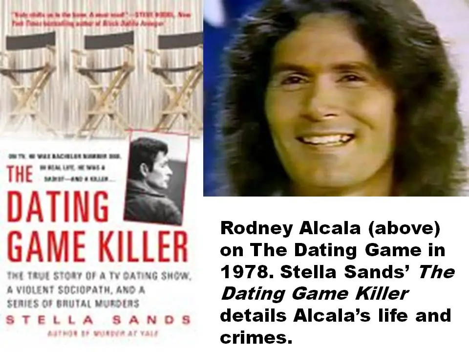 Rodney Alcala "el asesino del juego de las citas"