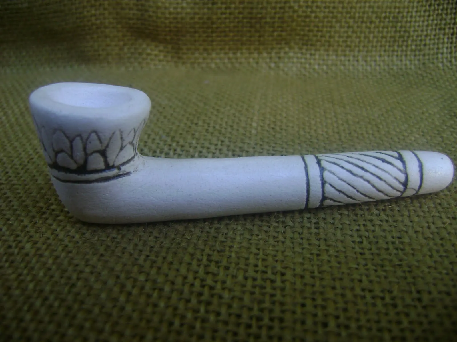 pipas artisticas