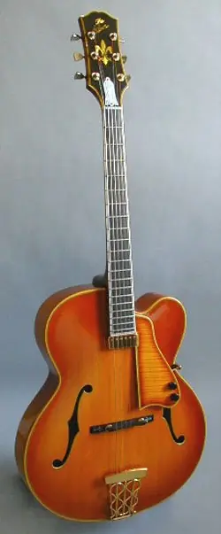 gibson