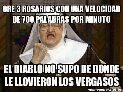 poderoso