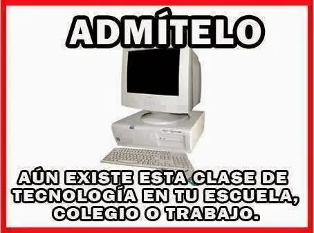 Humor poderoso y más