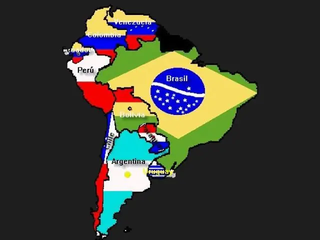Top 20 de los países más racistas del mundo