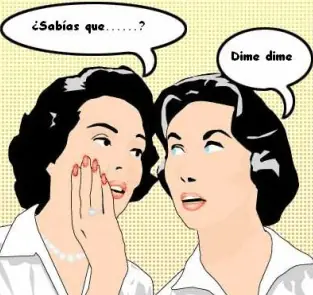 personas