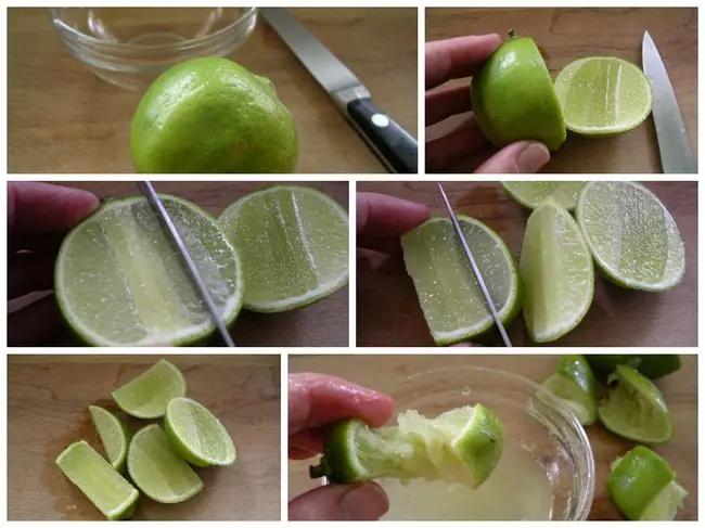kiwi melon