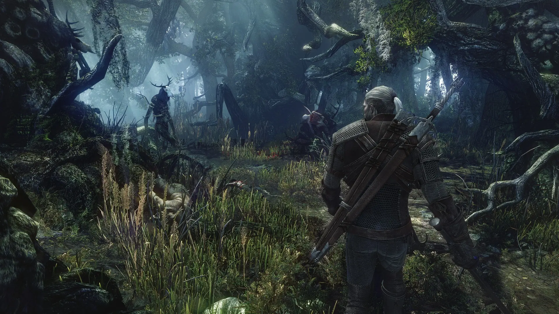 Wild Hunt