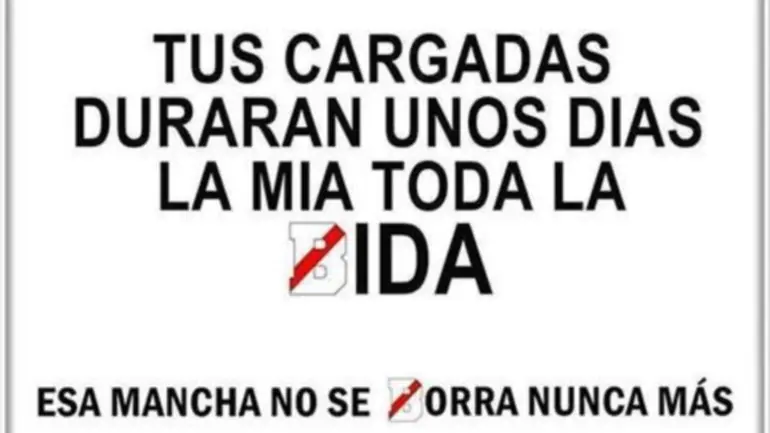 Se viene la película del que nunca descendió