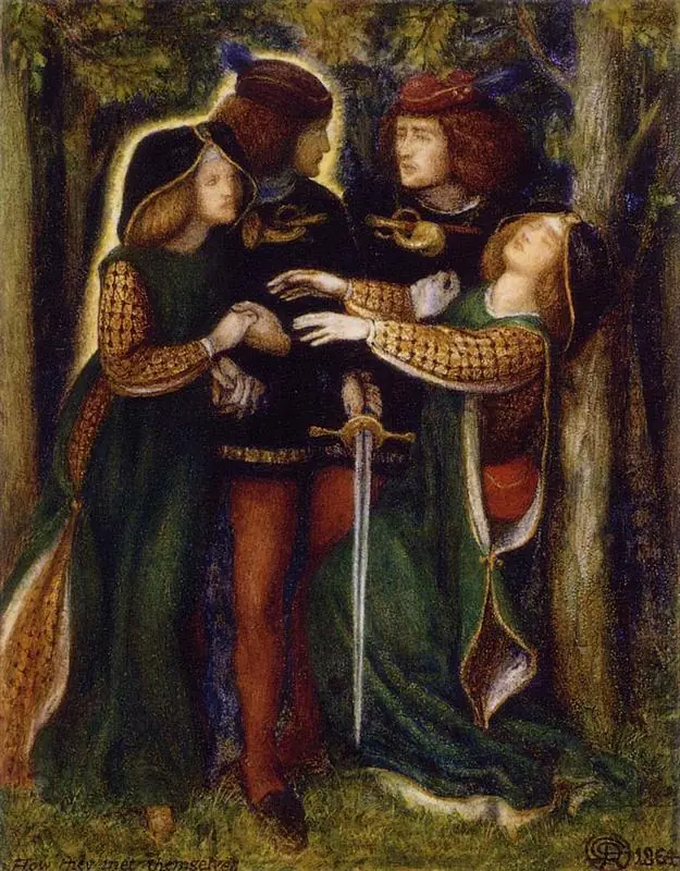 simbolismo