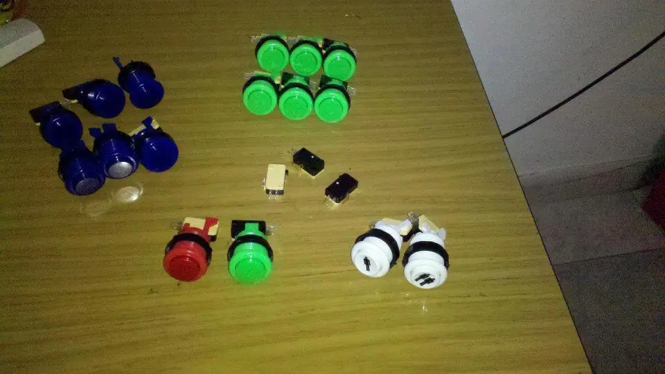 Arcade Mame propio
