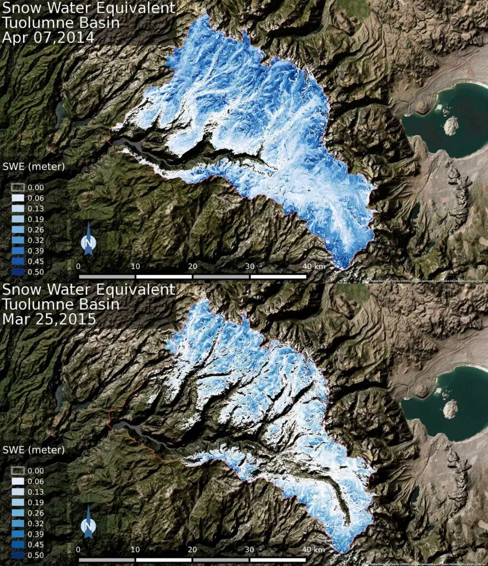 Inundaciones