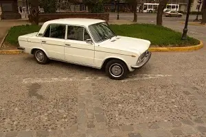 fiat chile