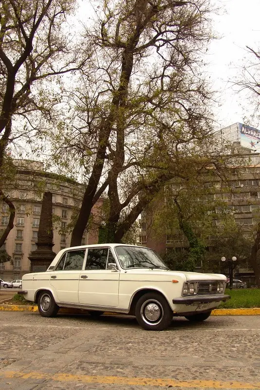 fiat 125 special