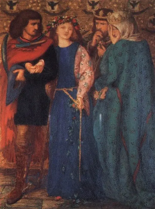 mitologia