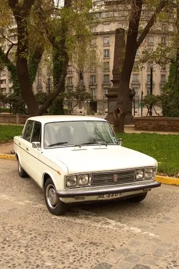 fiat 125 special