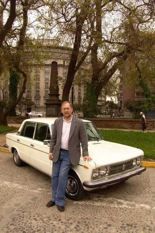 fiat 125 italiano