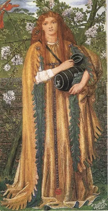 mitologia