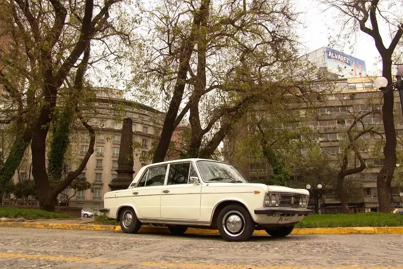 fiat chile